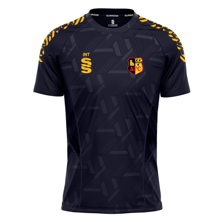 Impact T-Shirt - Men's Fit