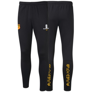 Tek Slim Training Pants - Unisex Fit