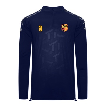 Alvechurch FC - Impact Performance Top