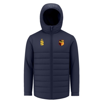 Active Hybrid Jacket - Unisex Fit