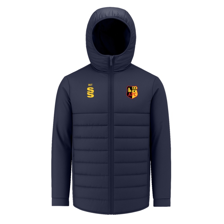 Active Hybrid Jacket - Unisex Fit