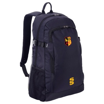 Dual Backpack