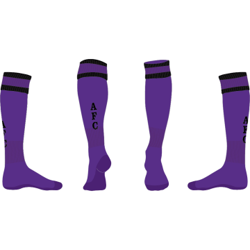 Alvechurch FC - Home GK Socks