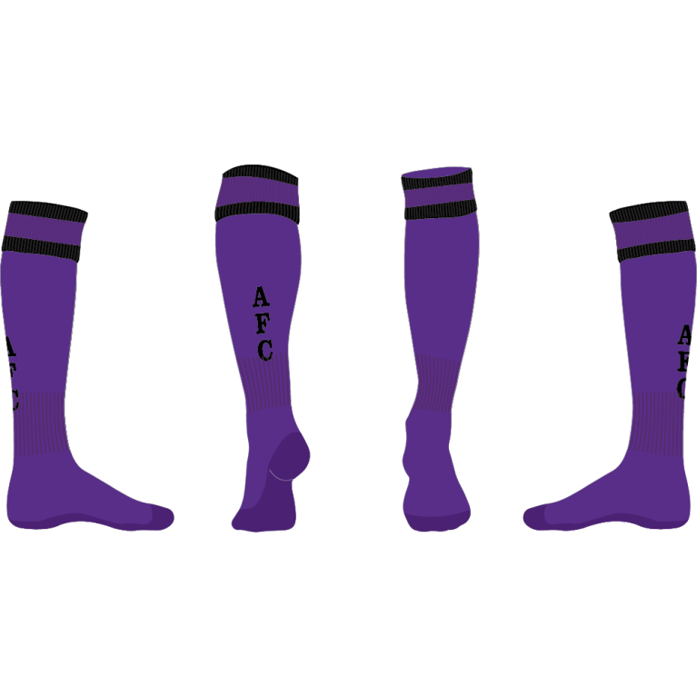 Alvechurch FC - Home GK Socks