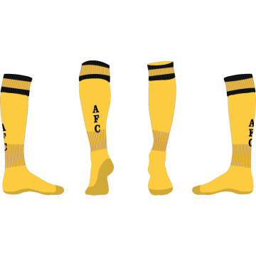 Alvechurch 25/26 Home Socks