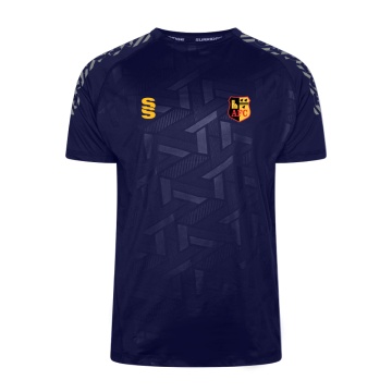 Alvechurch FC - Impact T-Shirt