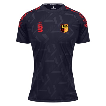 Staff - Impact T-Shirt - Women's Fit