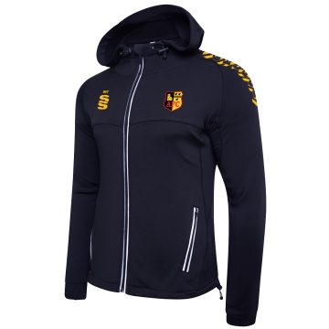 Junior Training Kit - Dual Full Zip Hoody - Unisex Fit