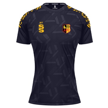 Junior Training Kit - Impact T-Shirt - Women's Fit