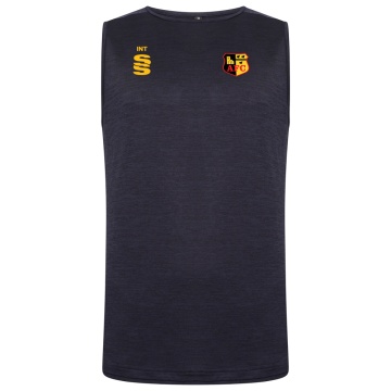 Dual Training Vest - Unisex Fit