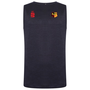 Staff - Dual Training Vest - Unisex Fit