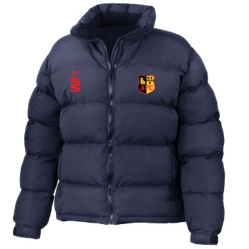 Coaches Kit - Holkham Down Feel Jacket - Women's Fit
