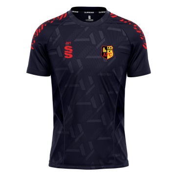 Staff - Impact T-Shirt - Men's Fit