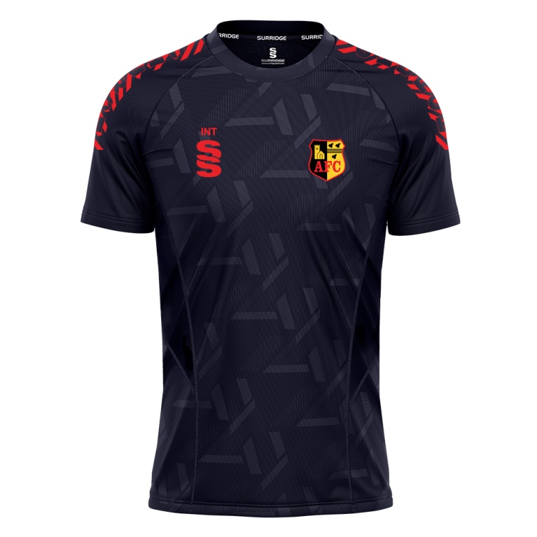 Staff - Impact T-Shirt - Men's Fit