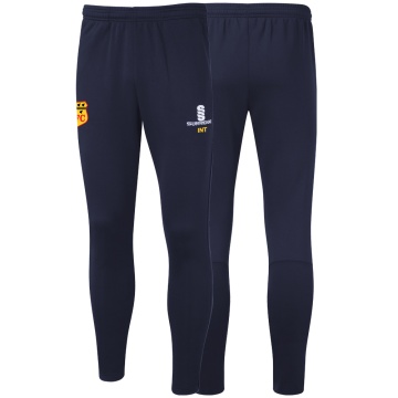 Junior Training Kit - Tek Slim Training Pants - Unisex Fit