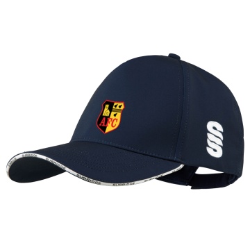 Staff - Baseball Cap