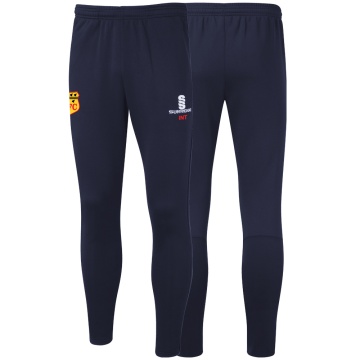 Coaches Kit - Tek Slim Training Pants - Unisex Fit