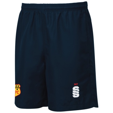 Coaches Kit - Fuse Shorts - Unisex Fit - SUR457