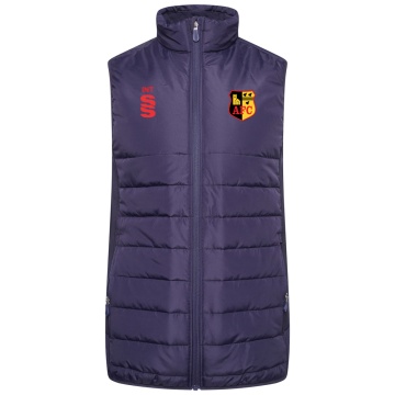 Coaches Kit - Active Gilet - Unisex Fit