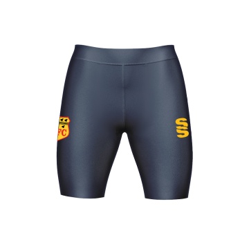 Dual Baselayer Short - Unisex Fit