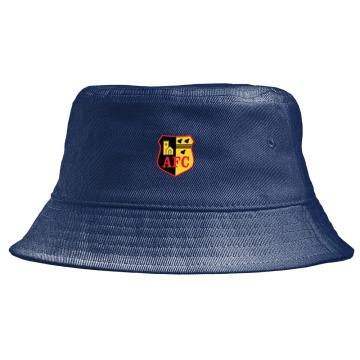 Dual Bucket Hat