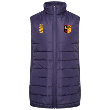 Junior Training Kit - Active Gilet - Unisex Fit