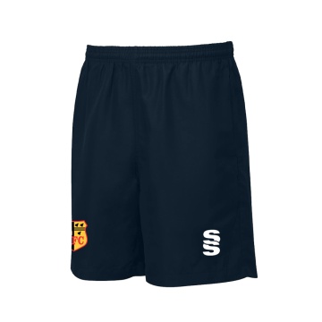 Alvechurch FC - Fuse Shorts